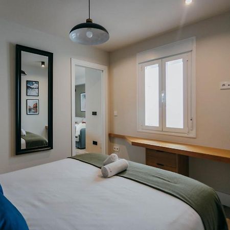 Elegant And Luxury 2Bd 2Bth- Alfalfa Севилья Экстерьер фото