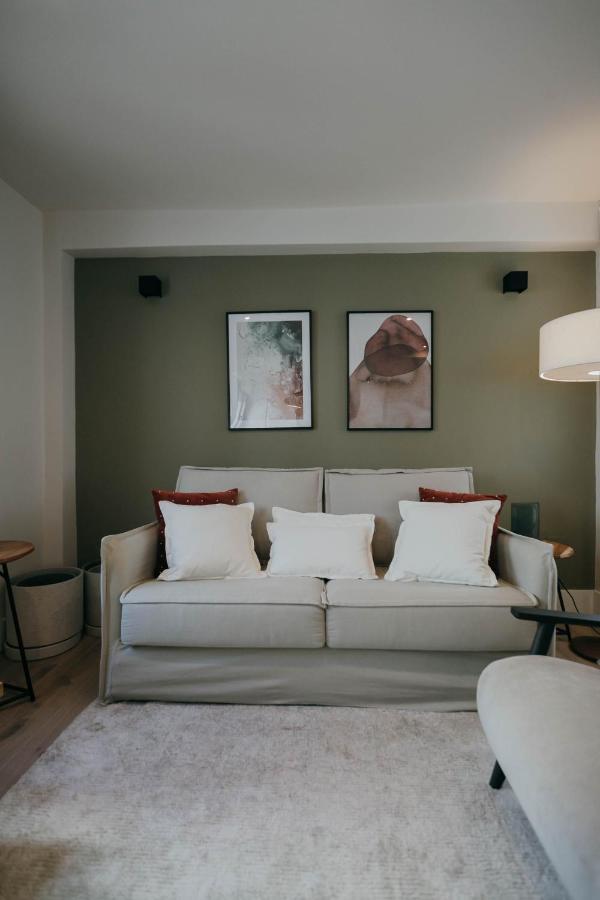 Elegant And Luxury 2Bd 2Bth- Alfalfa Севилья Экстерьер фото