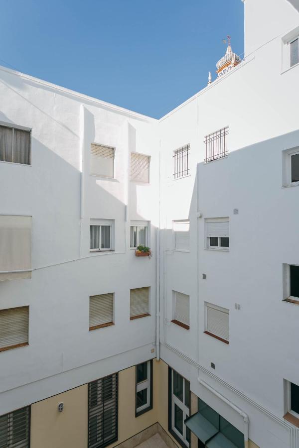 Elegant And Luxury 2Bd 2Bth- Alfalfa Севилья Экстерьер фото