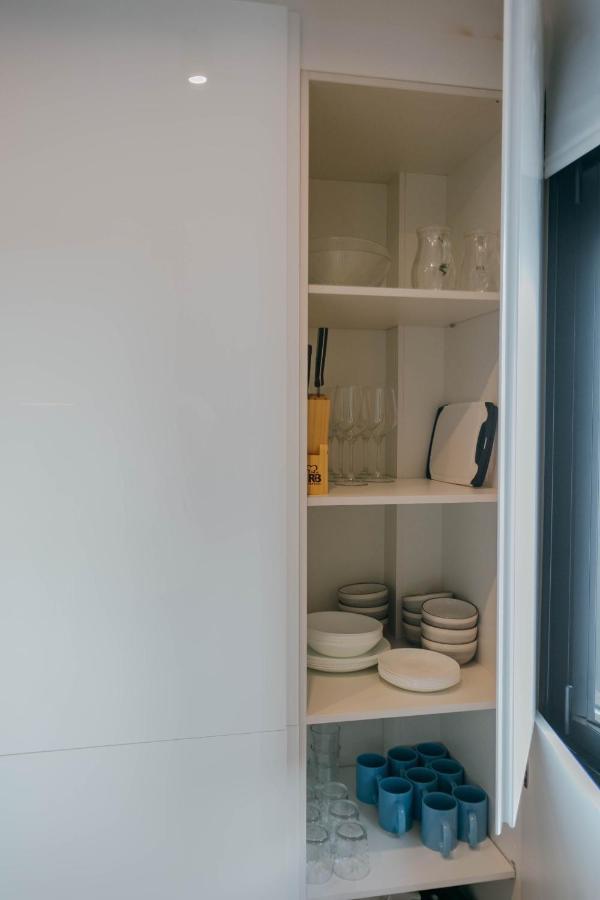 Elegant And Luxury 2Bd 2Bth- Alfalfa Севилья Экстерьер фото