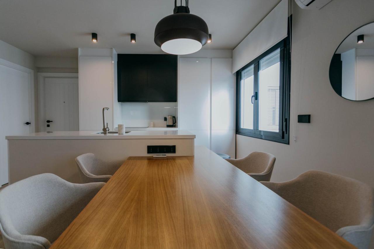 Elegant And Luxury 2Bd 2Bth- Alfalfa Севилья Экстерьер фото