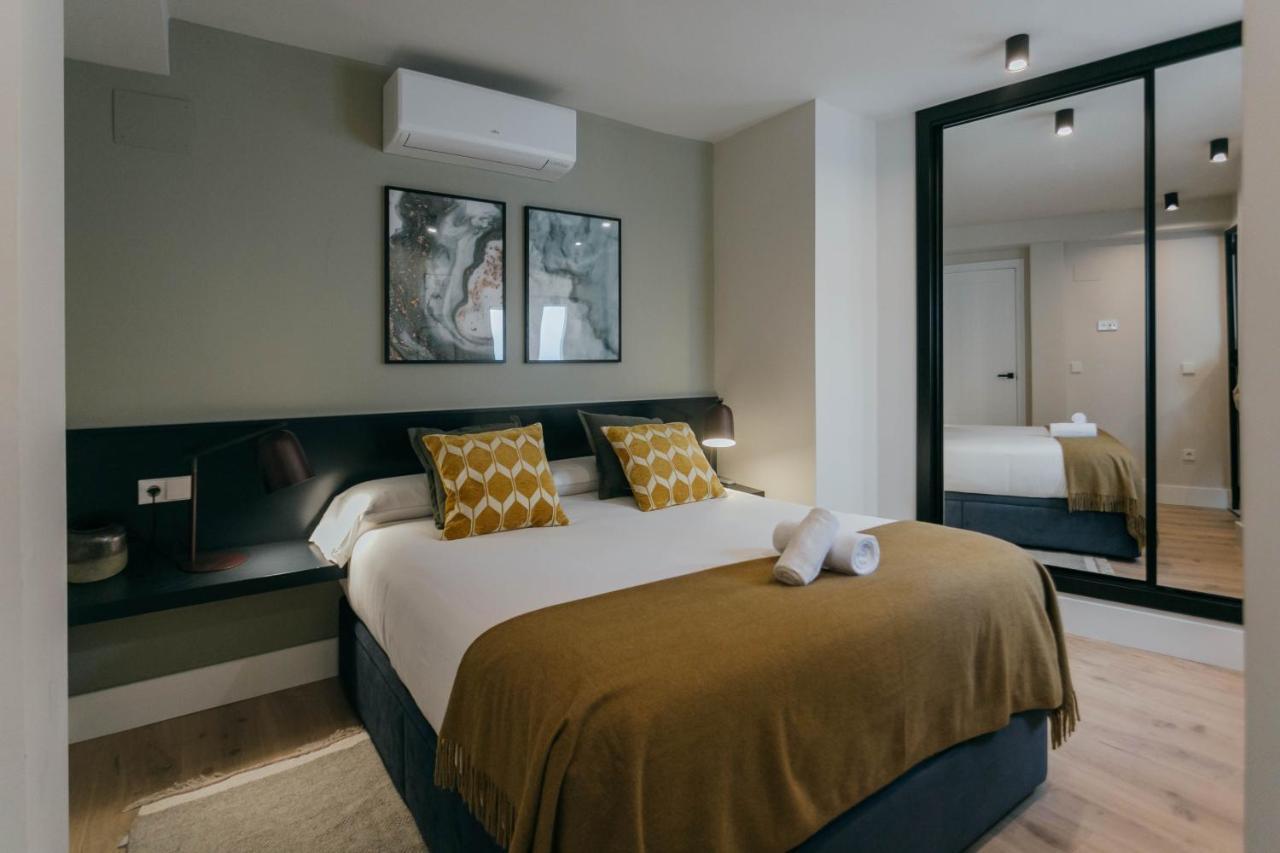 Elegant And Luxury 2Bd 2Bth- Alfalfa Севилья Экстерьер фото