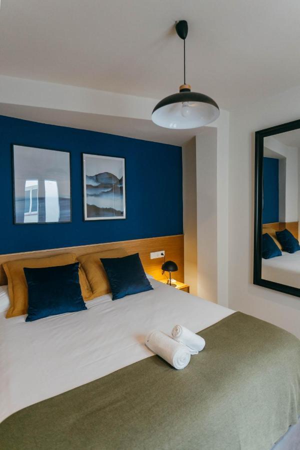 Elegant And Luxury 2Bd 2Bth- Alfalfa Севилья Экстерьер фото