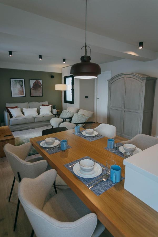 Elegant And Luxury 2Bd 2Bth- Alfalfa Севилья Экстерьер фото