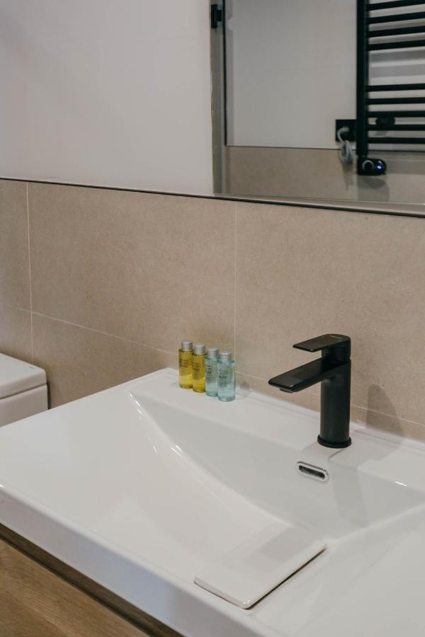 Elegant And Luxury 2Bd 2Bth- Alfalfa Севилья Экстерьер фото