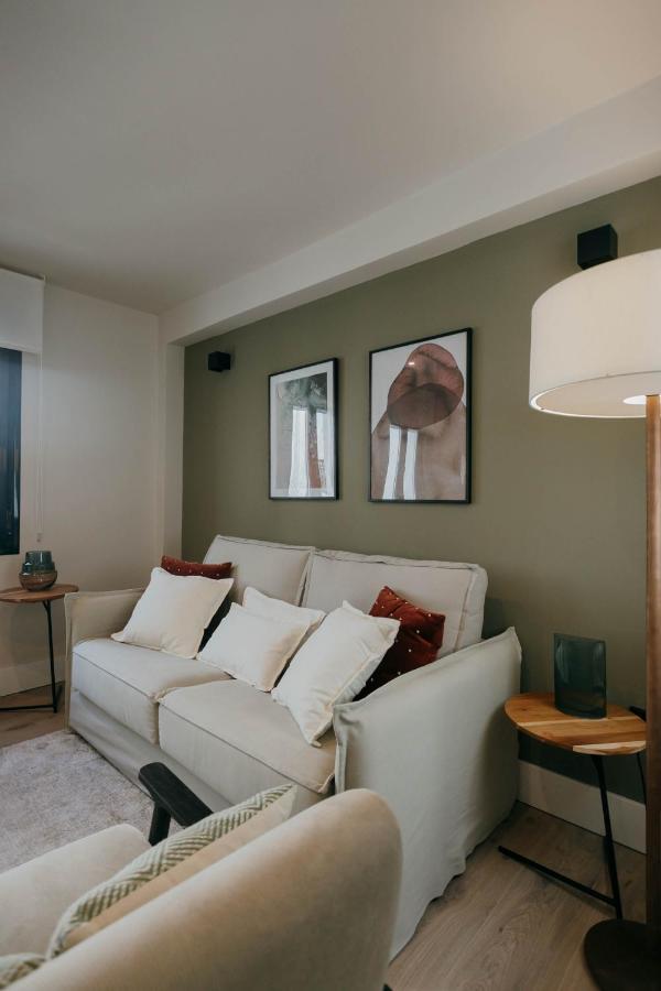 Elegant And Luxury 2Bd 2Bth- Alfalfa Севилья Экстерьер фото