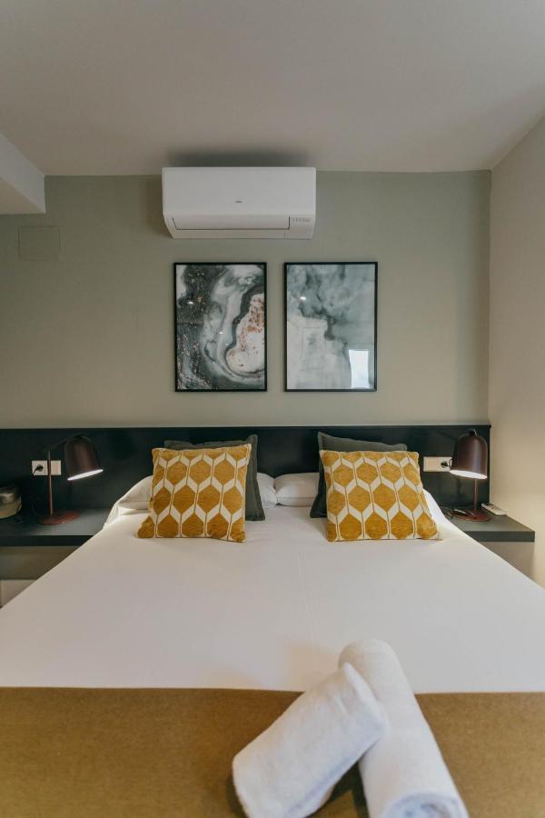 Elegant And Luxury 2Bd 2Bth- Alfalfa Севилья Экстерьер фото