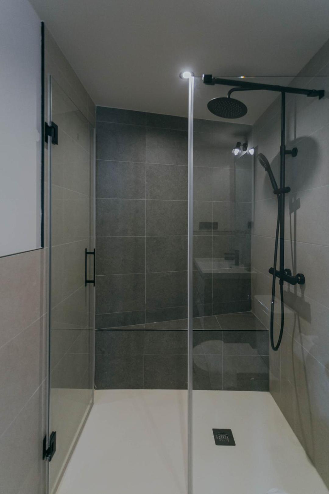 Elegant And Luxury 2Bd 2Bth- Alfalfa Севилья Экстерьер фото