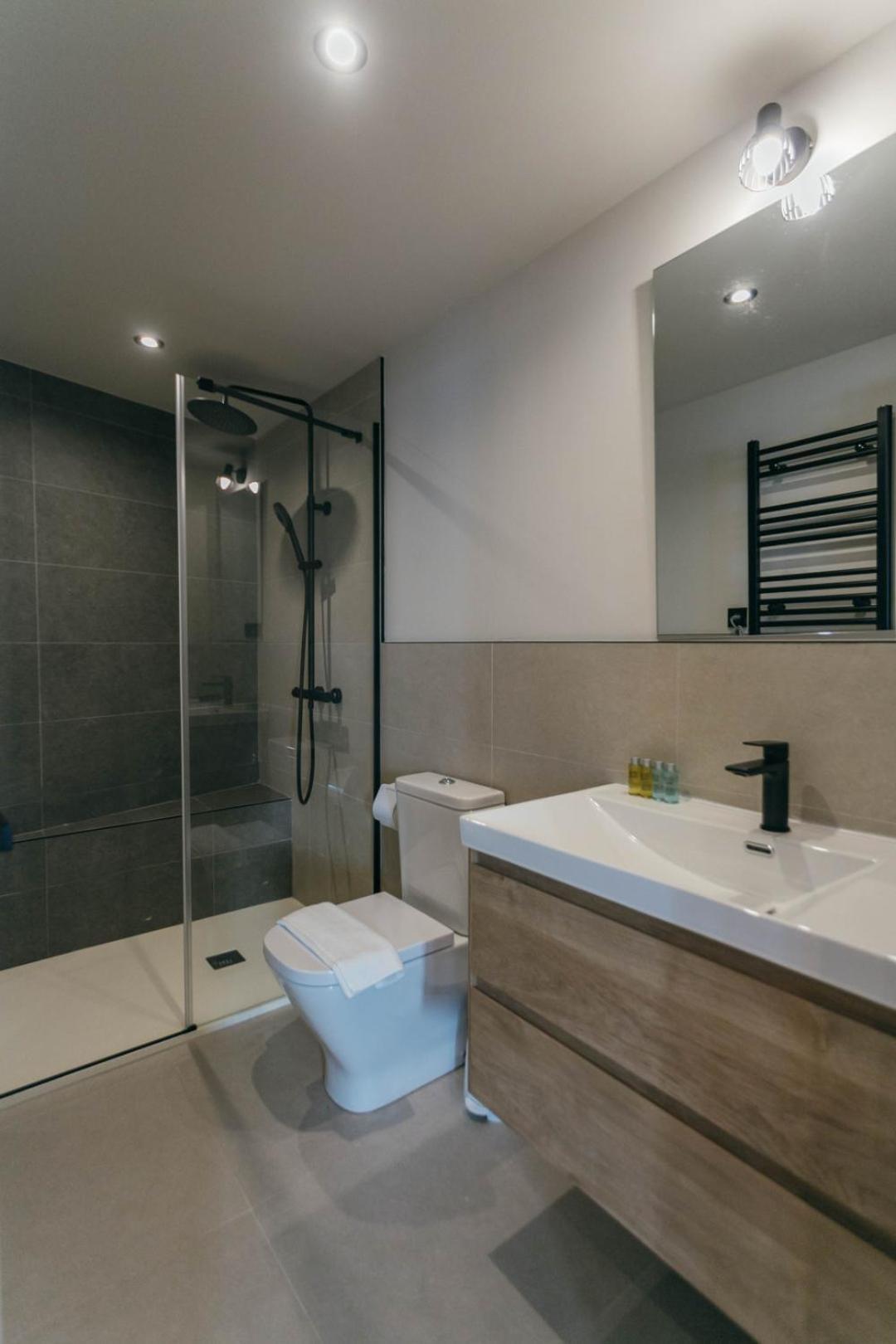 Elegant And Luxury 2Bd 2Bth- Alfalfa Севилья Экстерьер фото