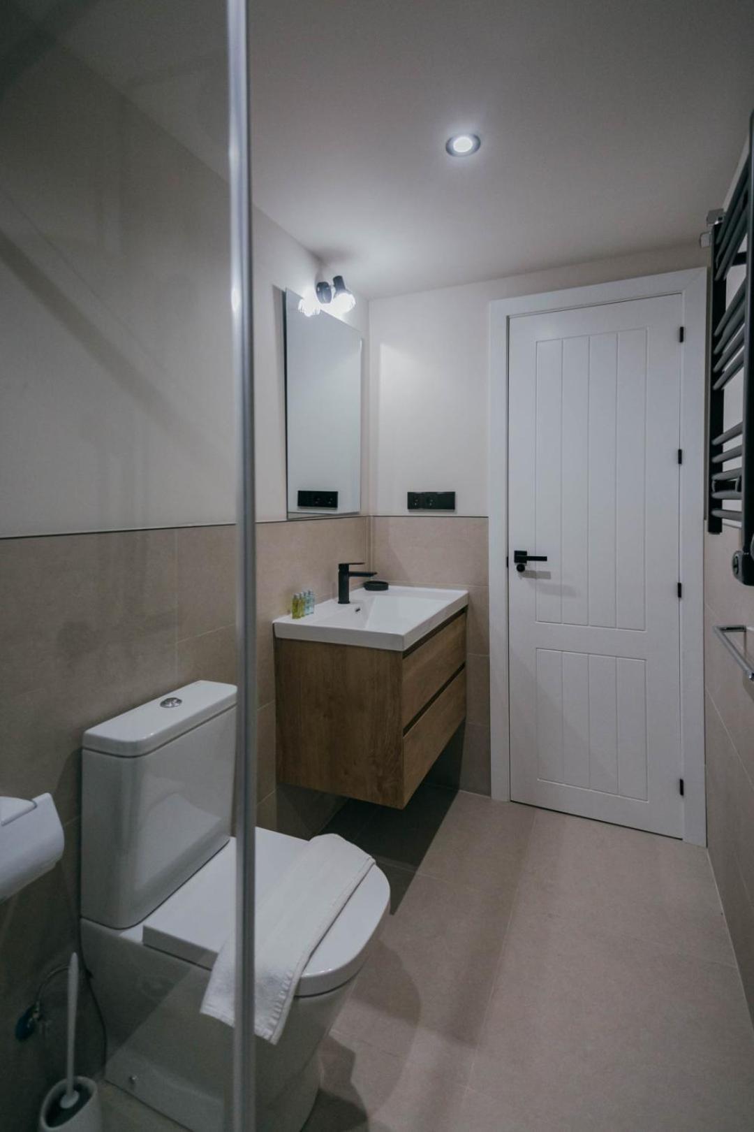 Elegant And Luxury 2Bd 2Bth- Alfalfa Севилья Экстерьер фото