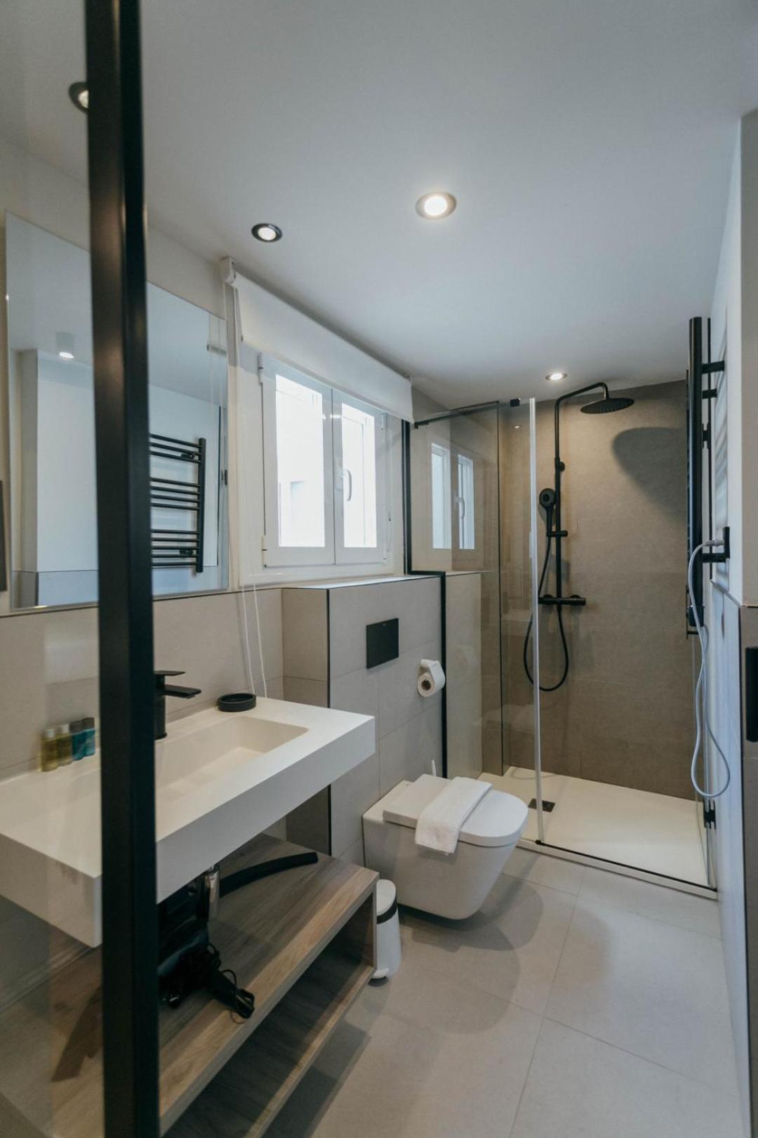Elegant And Luxury 2Bd 2Bth- Alfalfa Севилья Экстерьер фото